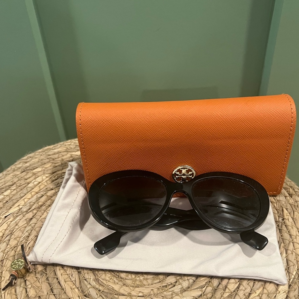 Tory Burch Sunglasses